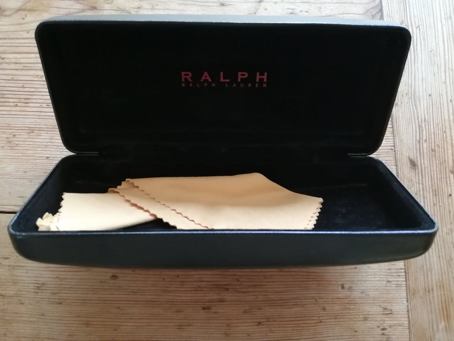 Ralph Lauren Brillen & Gläser: Ralph Lauren Sonnenbrille – Gebraucht aus Derendingen von Jerome063 3