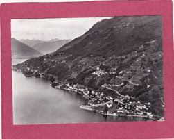 Gerra Gambarogno 1953