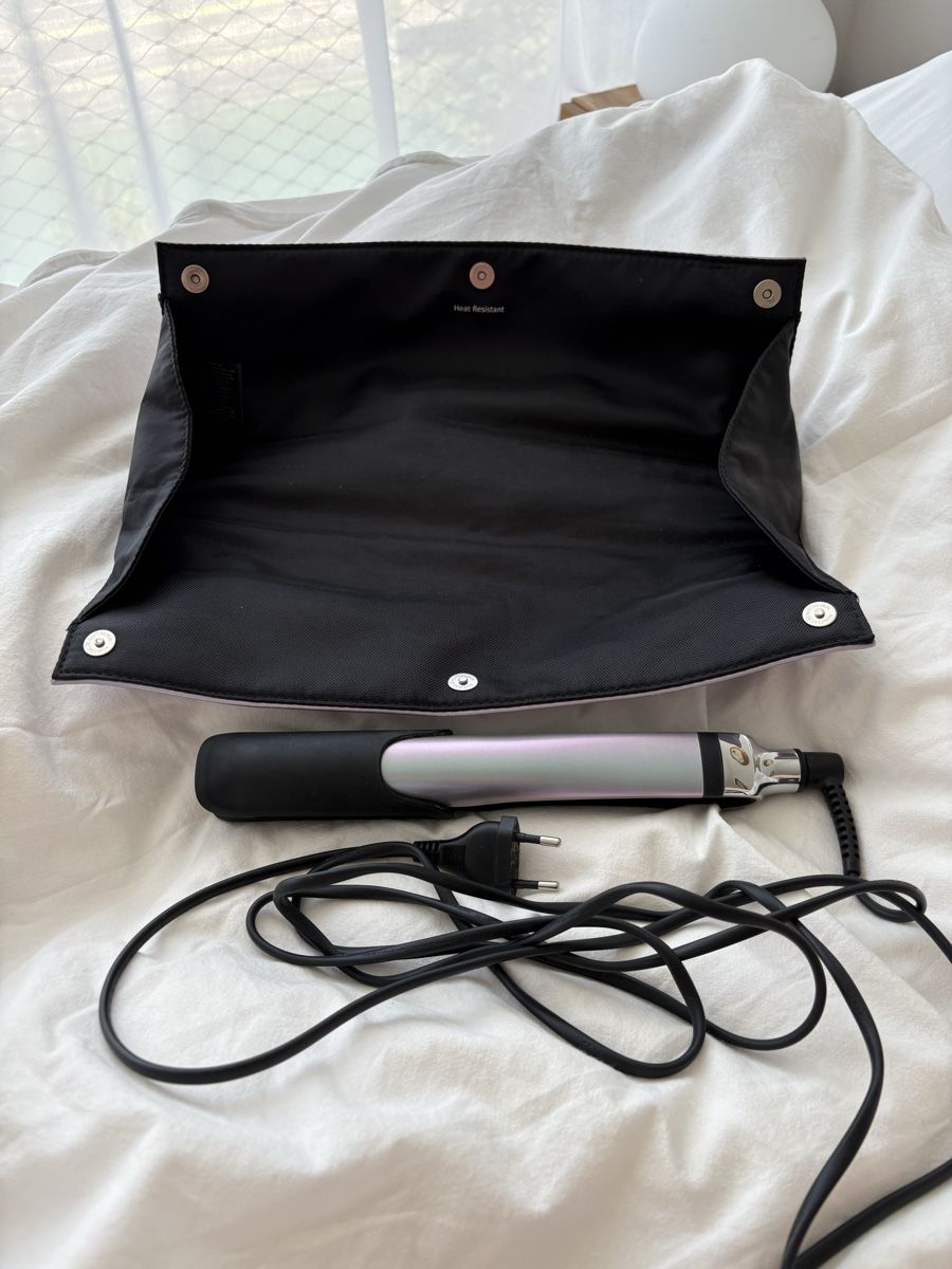 GHD Sonstige Körperpflege: Original Ghd Platinum Glätteisen mit Tasche – Neu (gemäss Beschreibung) aus Thun von _Cathy 2