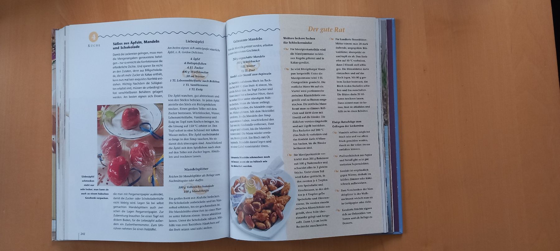 Libri: Kochbuch "Aus guter alter Zeit" - Rezepte von Grossmutter! – Usato da Oberwil-Lieli venduto da Deding 2