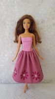 Barbie Kleid