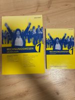 Rechnungswesen Grundlagen