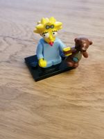 Lego Minifigur Simpsons Serie 1 - Nr. 5
