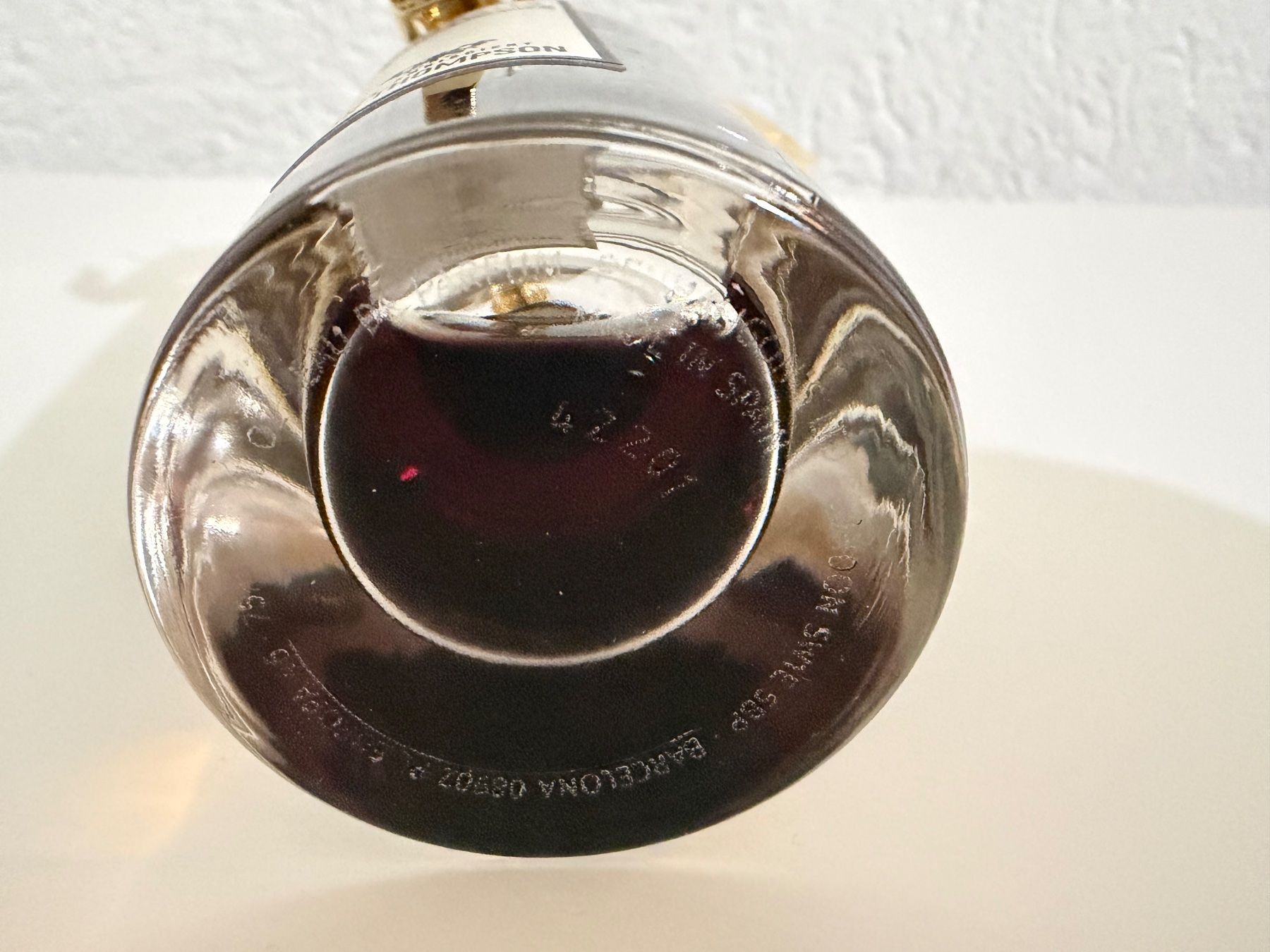 Penhaligon's Parfums & Eau de Toilette: PENHALIGON'S The Omniscient Mr Thompson – D'occasion à Yverdon-les-Bains par romain750 1