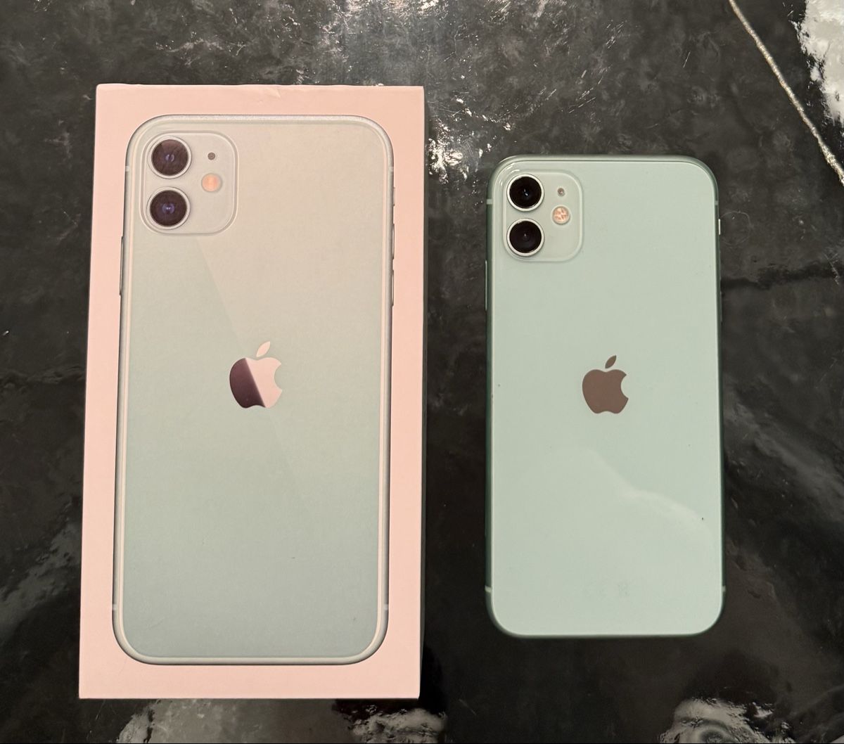 Apple Telefoni cellulari / Smartphones: Iphone 11 – Usato da Seengen venduto da FlyBoy