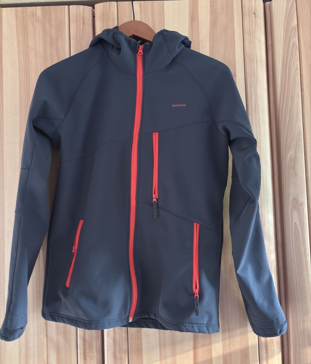 Decathlon Jacken & Mäntel: Décathlon Boys parka – Gebraucht aus Dübendorf von S1973E