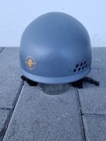 Casque de ski avec audio par fil Helmet Co, 55-59 cm