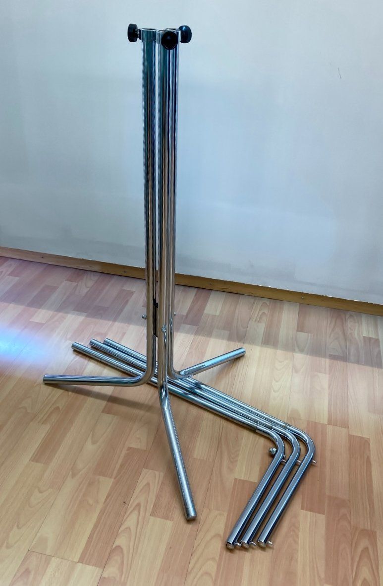 Altro in Decorazioni & Accessori: Kleiderständer 3-Arm, robust – Usato da Luzern venduto da flexibus77 3