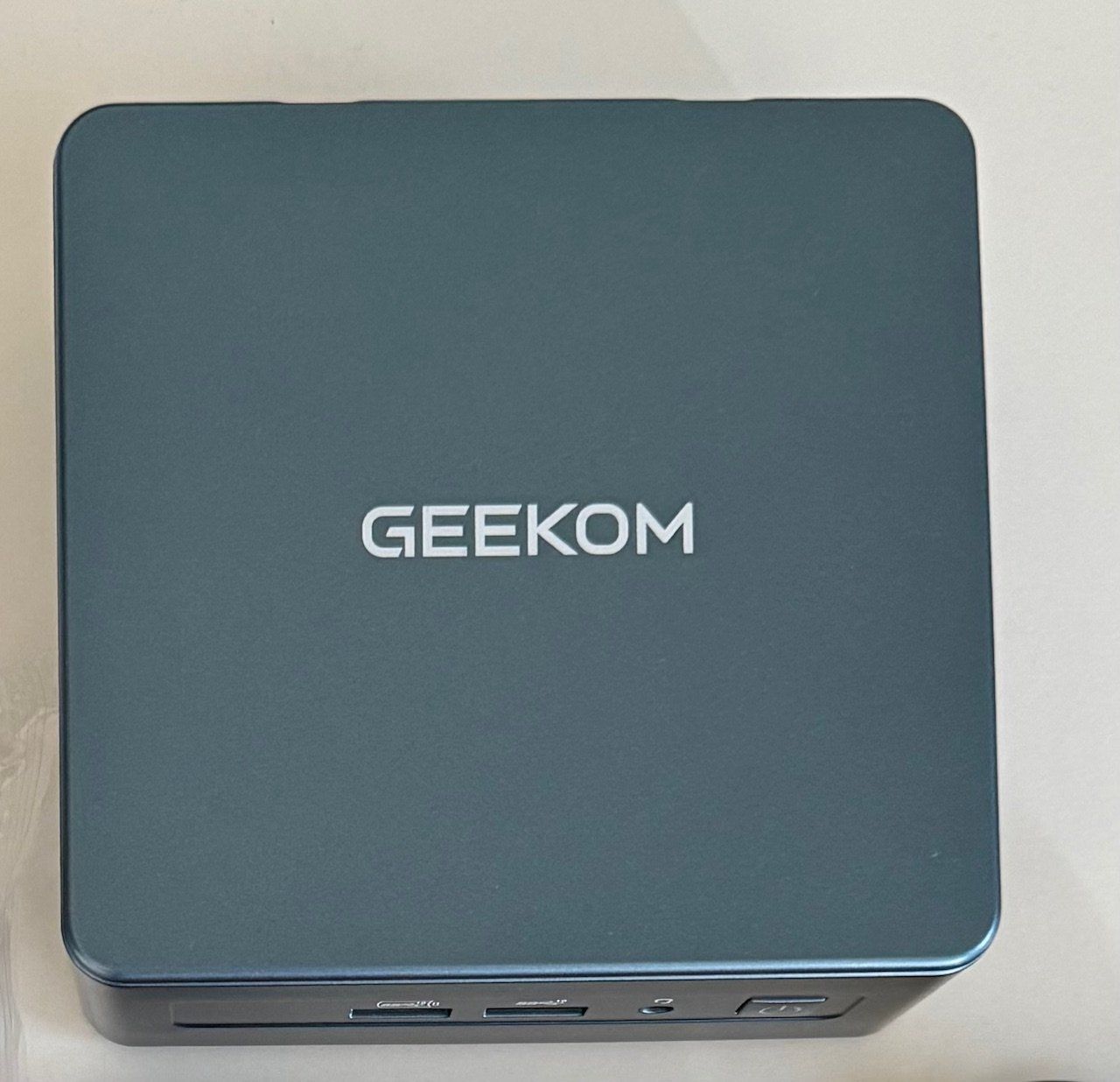 PCs: Mini PC Geekom Mini IT13 – Gebraucht aus Epalinges von Lily2006