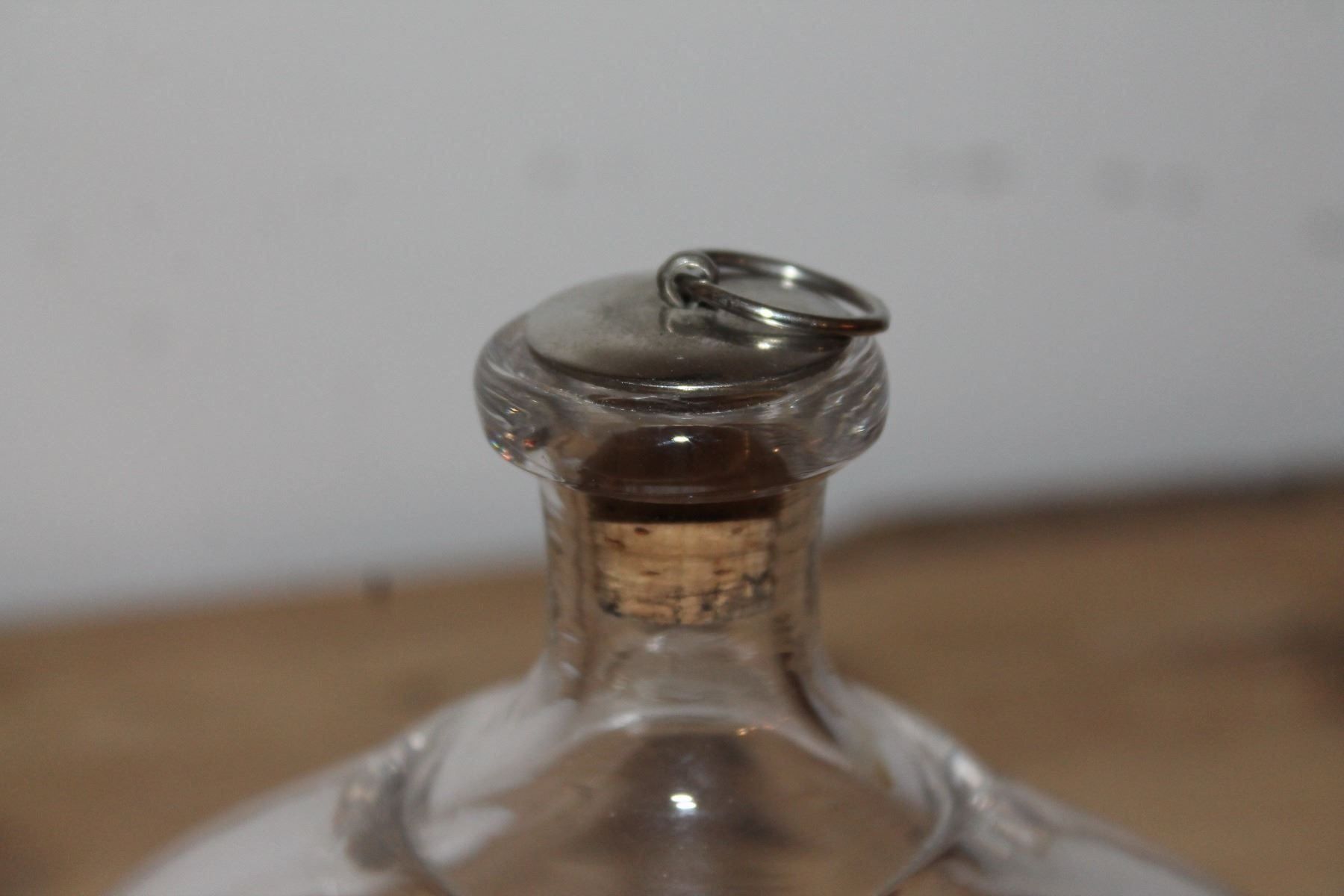 Bottiglie: Designerflasche von Kosta Boda – Usato da Wallisellen venduto da chanel007 2