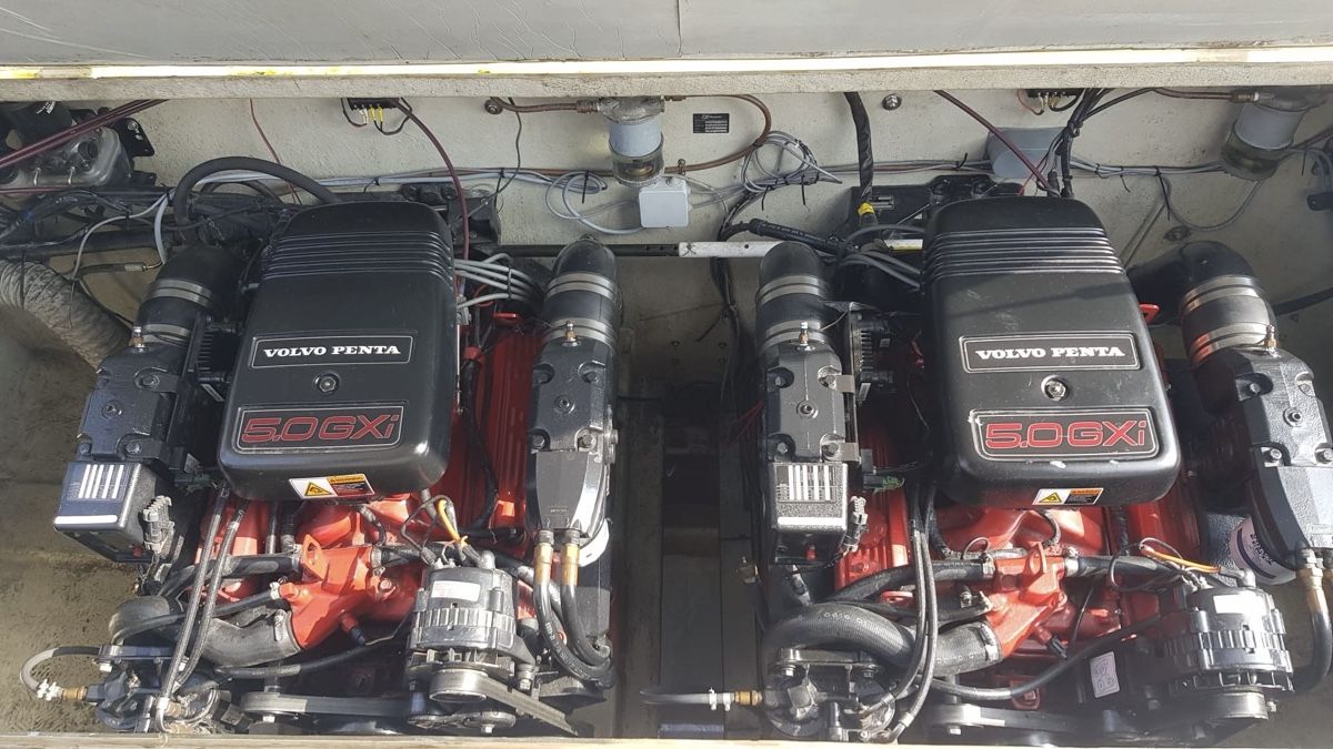 Bateaux: Motorboot Lehmann LS1100 – D'occasion à Solothurn par Eduka72 1