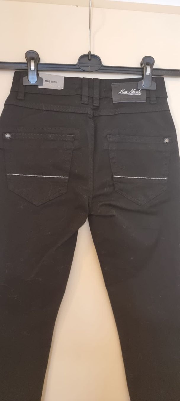 Mos mosh Hosen: Mos Mosh Gr. 24 – Neu und originalverpackt aus Luzern von Reni025 4