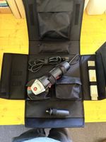 SKIL Winkelschleifer 125 mm gebraucht, funktionstüchtig