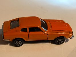 Datsun Fairlady PlayArt Hong Kong (No Dinky)