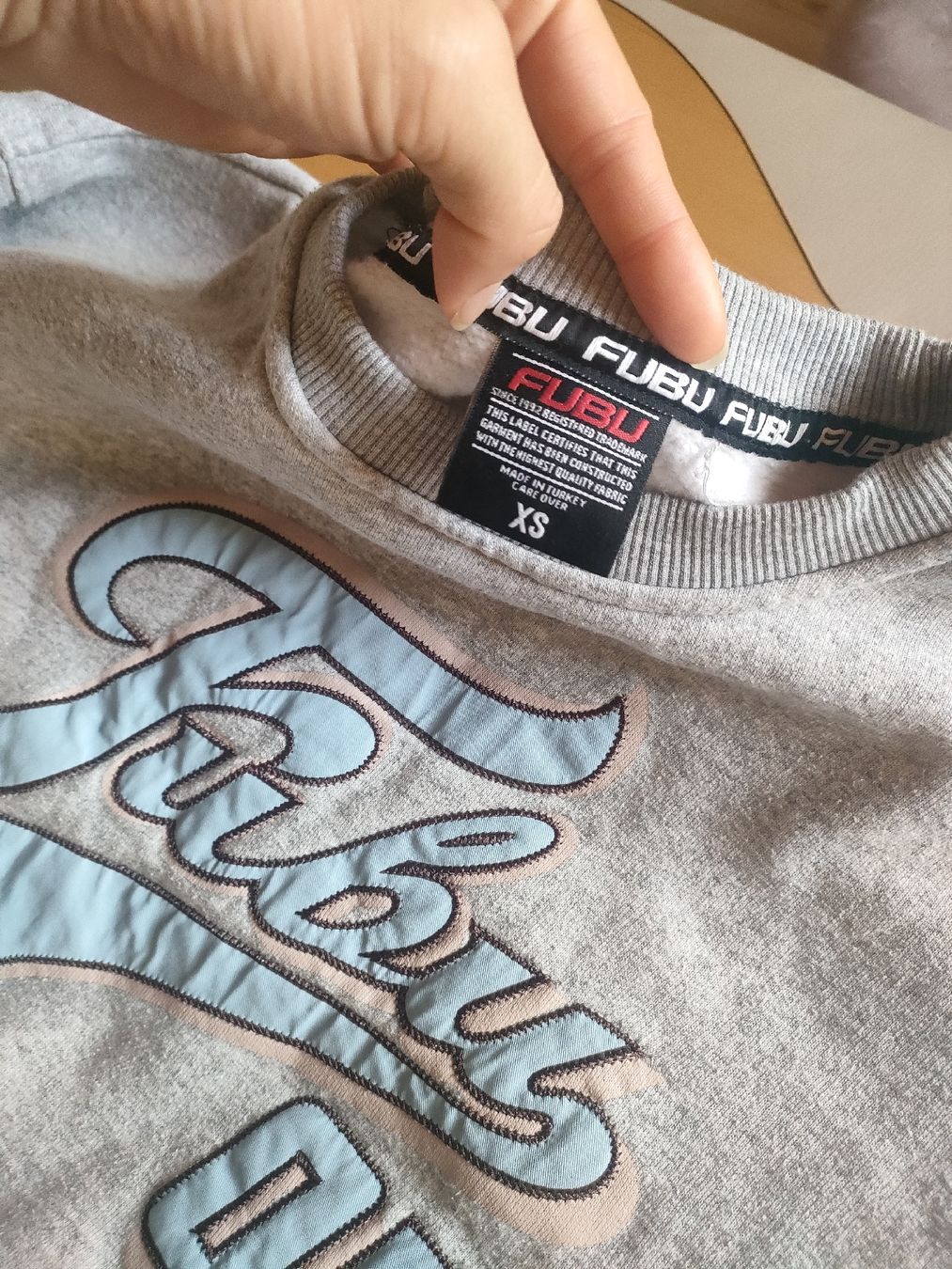 Fubu Maglioni & Felpe: Fubu Pullover &  Grösse XS – Usato da Wil SG venduto da Peachy 2