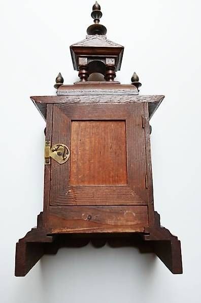 Orologi da terra & Orologi da parete: Antike Standuhr miteingebauter Spieluhr – Usato da Bleienbach venduto da Mineral_Antik57 3