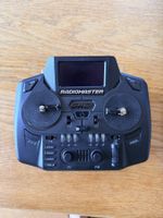 RadioMaster GX12 ELRS quasi neuve + accessoire d'origine