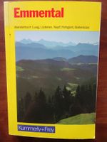Wanderbuch Emmental
