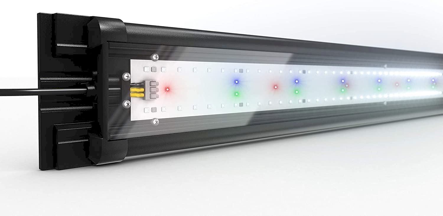 Lampes: JUWEL HeliaLux Spectrum 700 LED 32W – Neuf avec emballage d'origine à Bottighofen par zaap