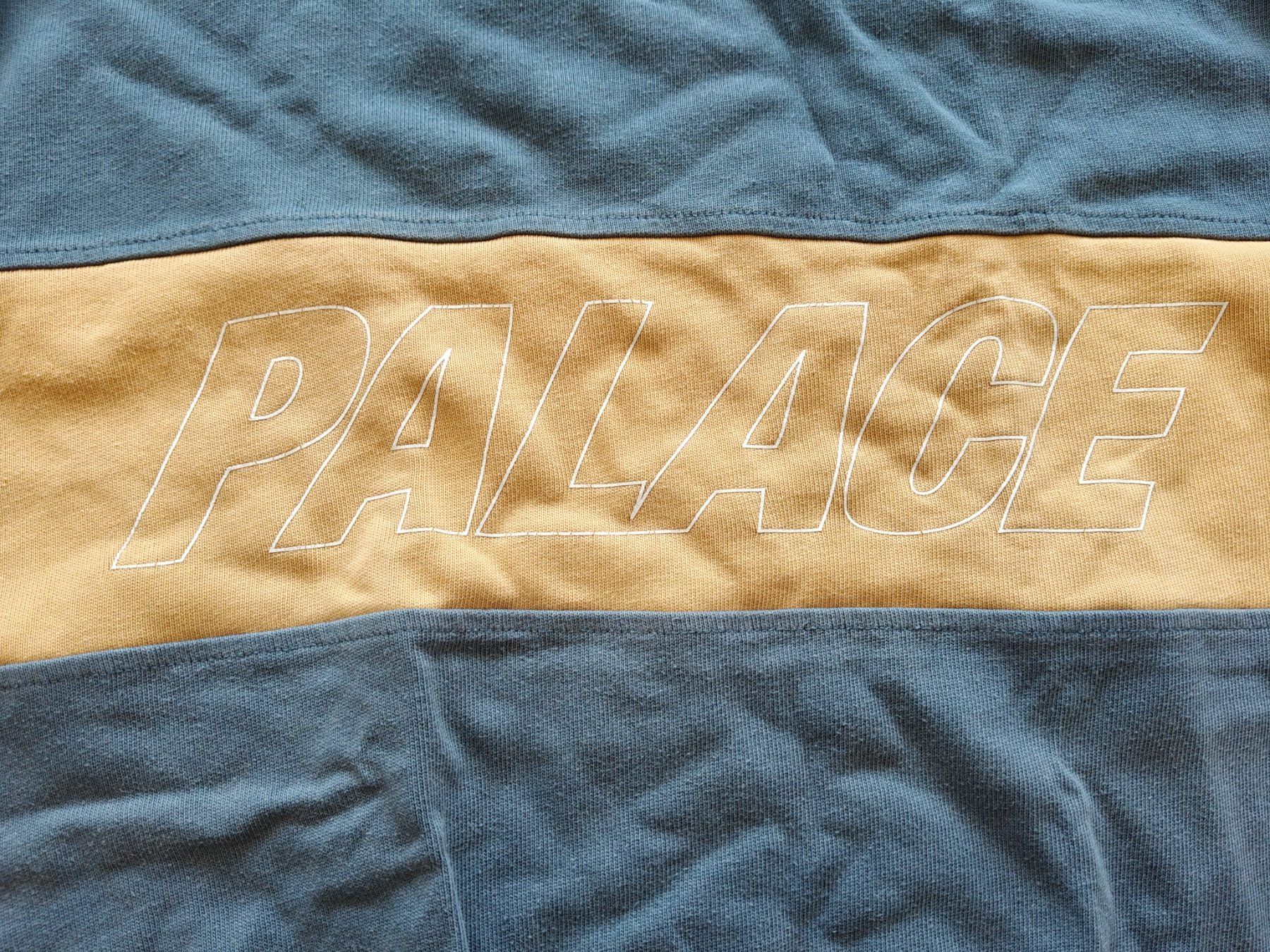 Palace Pullover & Sweatshirts: Palace Pullover / Sweater – Gebraucht aus Bern von tingu 1