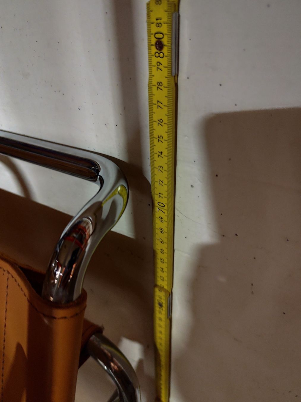 Poltrone: Zwei hochwertige Wassily-Stil Sessel – Usato da Bubikon venduto da Spooooner 5