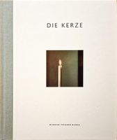 Die Kerze - Ein Motiv in der zeitgenössischen Kunst!
