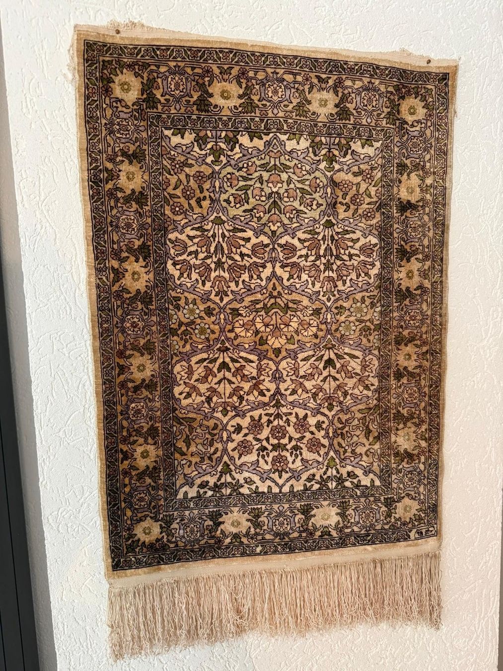 Teppiche: Tapis d'orient – Gebraucht aus Nyon von tarabp 4