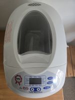 Domo Brotmacher - Backen Sie heute frische Brote zu Hause!
