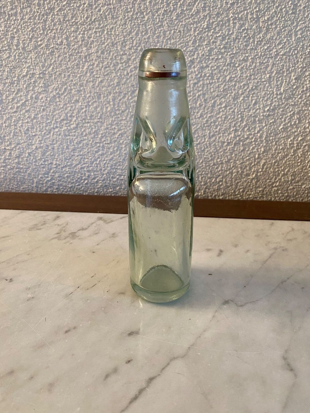 Bicchieri, Caraffe & Bottiglie: Vintage Knickerflasche – Usato da Basel venduto da Juliiaa 2