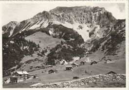 FL Malbun Alpenhotel