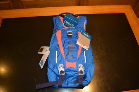 CAMELBAK SOLSTICE LR 10 RUCKSACK DAMEN