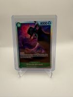 Dracule Mihawk-OP12-030-NM-EN
