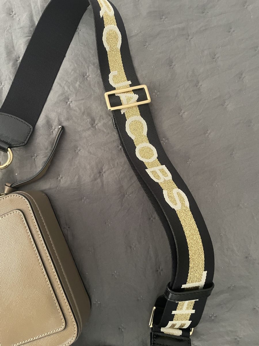 Marc Jacobs Borse da donna: Marc Jacobs Handtasche neuwertig – Nuovo (secondo la descrizione) da Bassersdorf venduto da Ketty93 2
