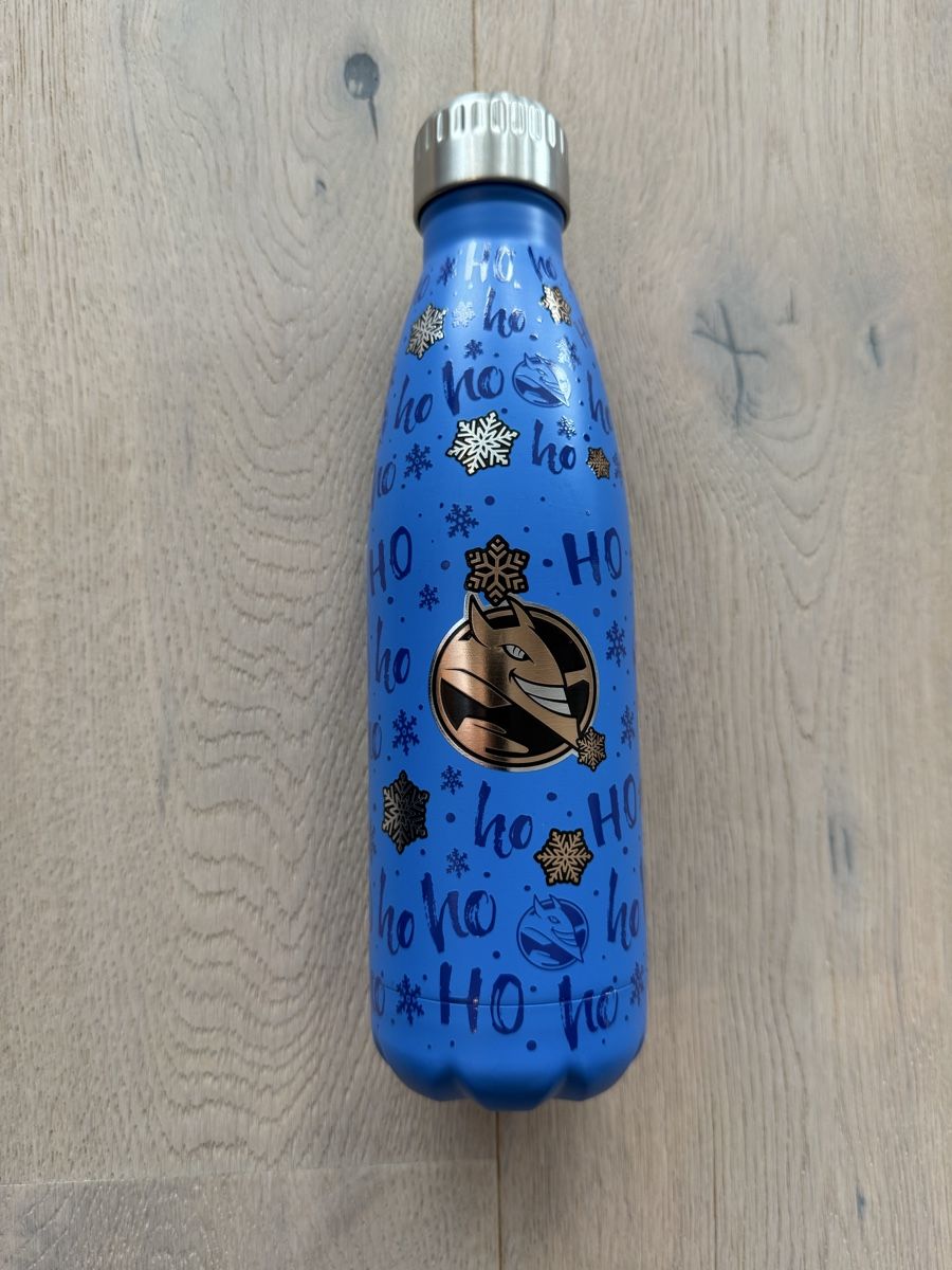Borracce & Thermos: HELL Energy Isolierflasche Winterdesign, 500ml, NEU – Nuovo (secondo la descrizione) da Brüttisellen venduto da Molemo