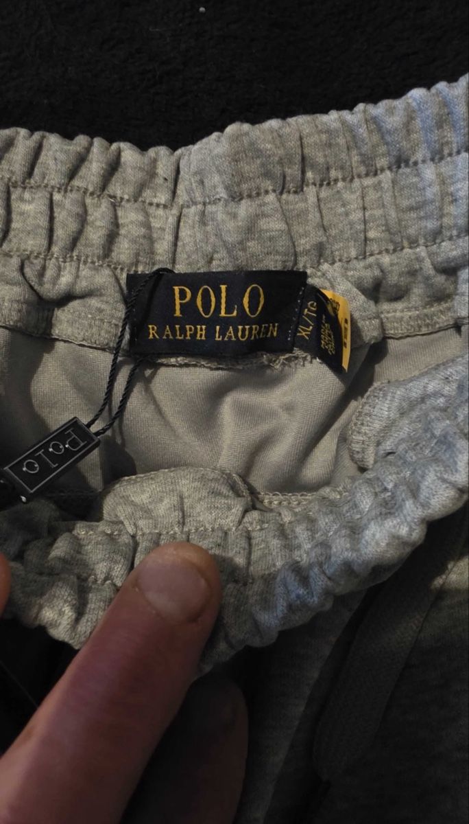Ralph Lauren Pantaloni: Polo Ralph lauren shorts – Nuovo (secondo la descrizione) da Pieterlen venduto da sam_58jm 1