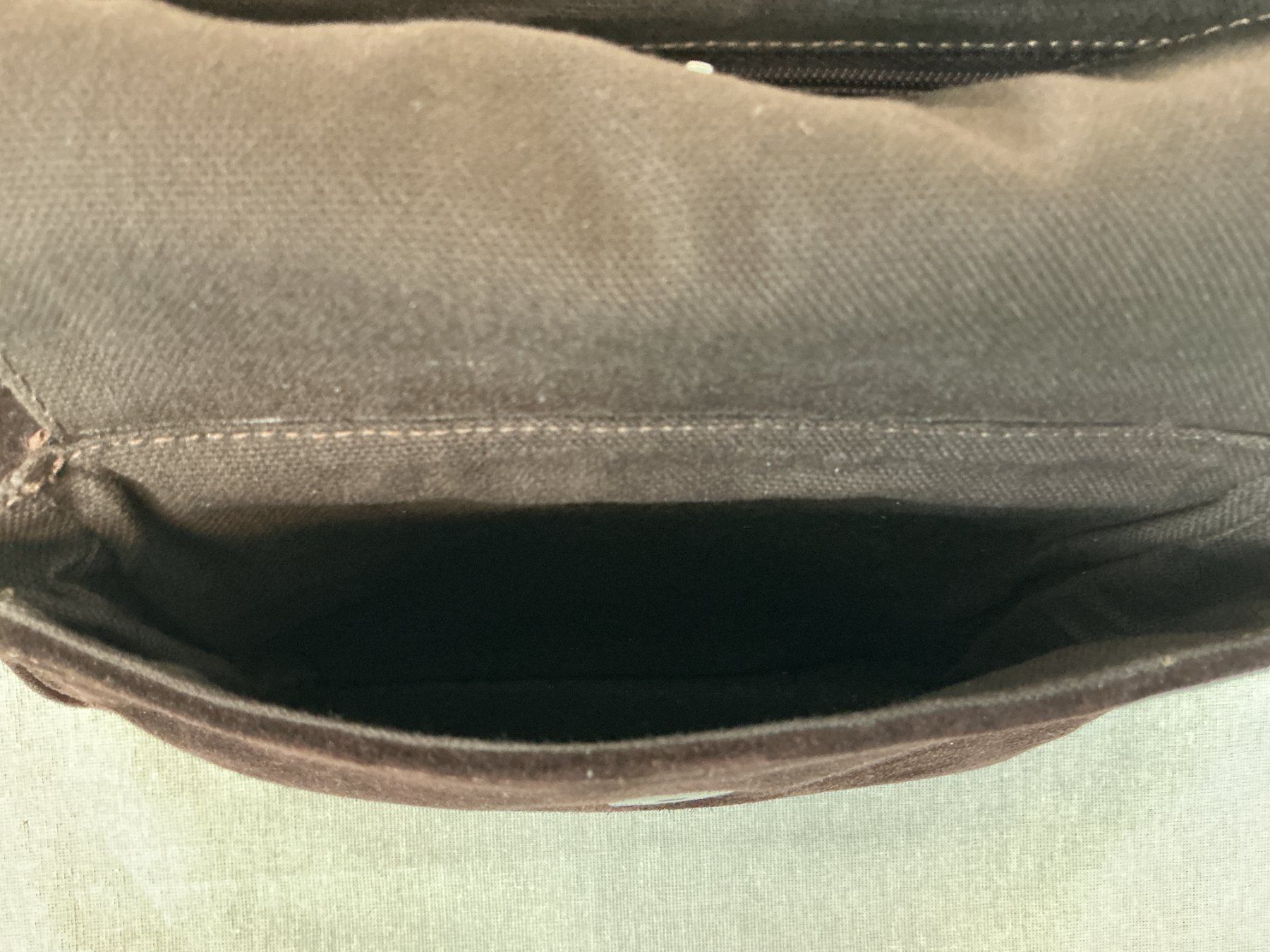 Baldinini Taschen: Baldinini Handtasche braun – Gebraucht aus Richterswil von Restwert_Richterswil 6