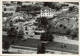 Winterthur   ZH   -   Flugaufnahme