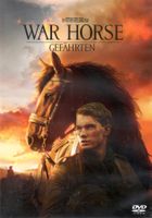 DVD: War Horse - Gefährten (Jeremy Irvine, Tom Hiddleston)