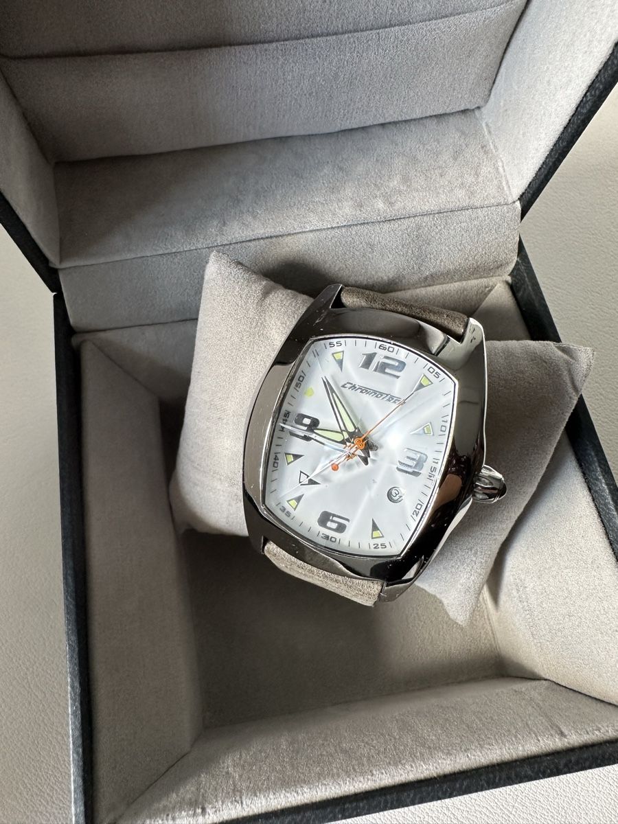 Chronotech Orologi: Uhr – Usato da Emmenbrücke venduto da sami14