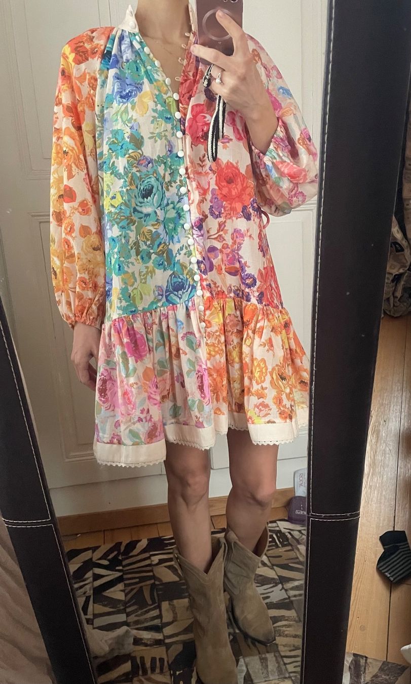 Kleider: Sommerkleid – Neu und originalverpackt aus Bern von djinal 1
