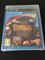 Walking with Dinosaurs für Playstation 3 (NEU & Sealed)