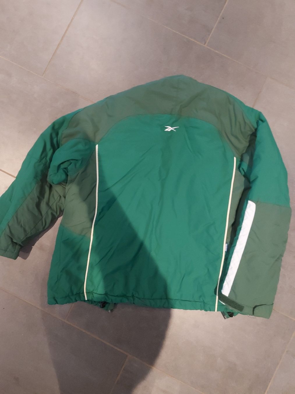 Reebok Jacken: Reebok Winterjacke, Gr. M / 150, – Gebraucht aus Trimbach von Shanja99 2