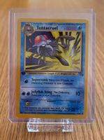 1st Edition Pokemon Card Tentacruel NM