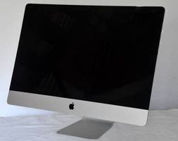APPLE iMAC 27 ZOLL 2015 FÜR VERSIERTEN "BASTLER"