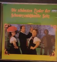 Die schönsten Lieder der Schwarzwaldfamilie Seitz, Top!