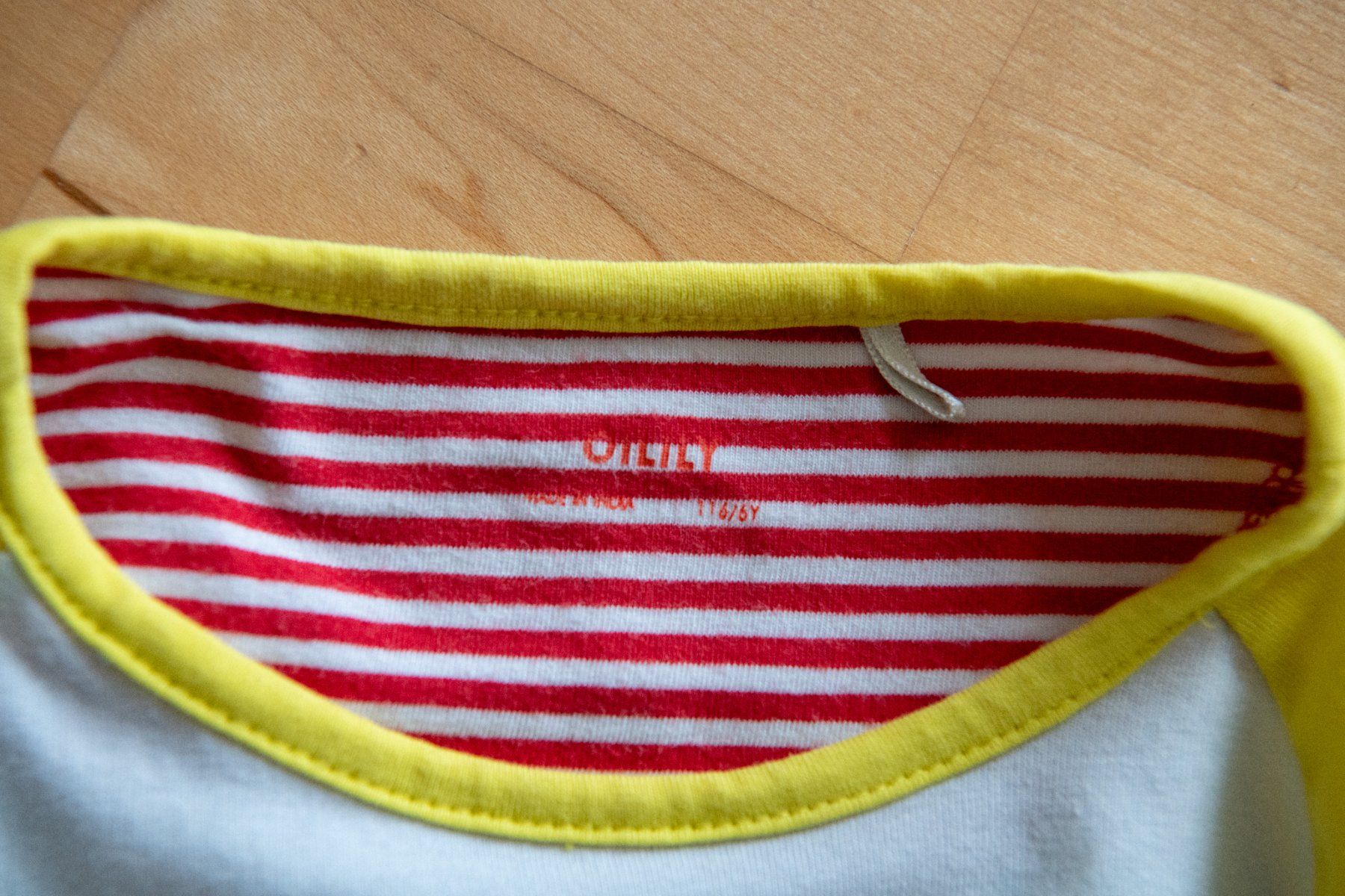 Oilily Vestiti & Gonne: Kleid von Oilily, Gr. 116 – Usato da Meilen venduto da luca70 2