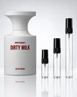 Borntostandout – Dirty Milk – 2 ml Probe / Abfüllung