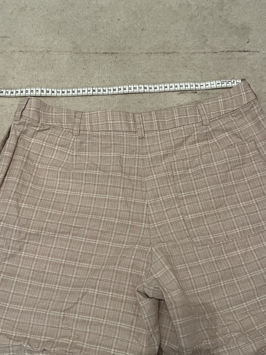 Cos Pantaloni: Short COS en Lin taille XL – Nuovo (secondo la descrizione) da Aigle venduto da sow_m7gm 5