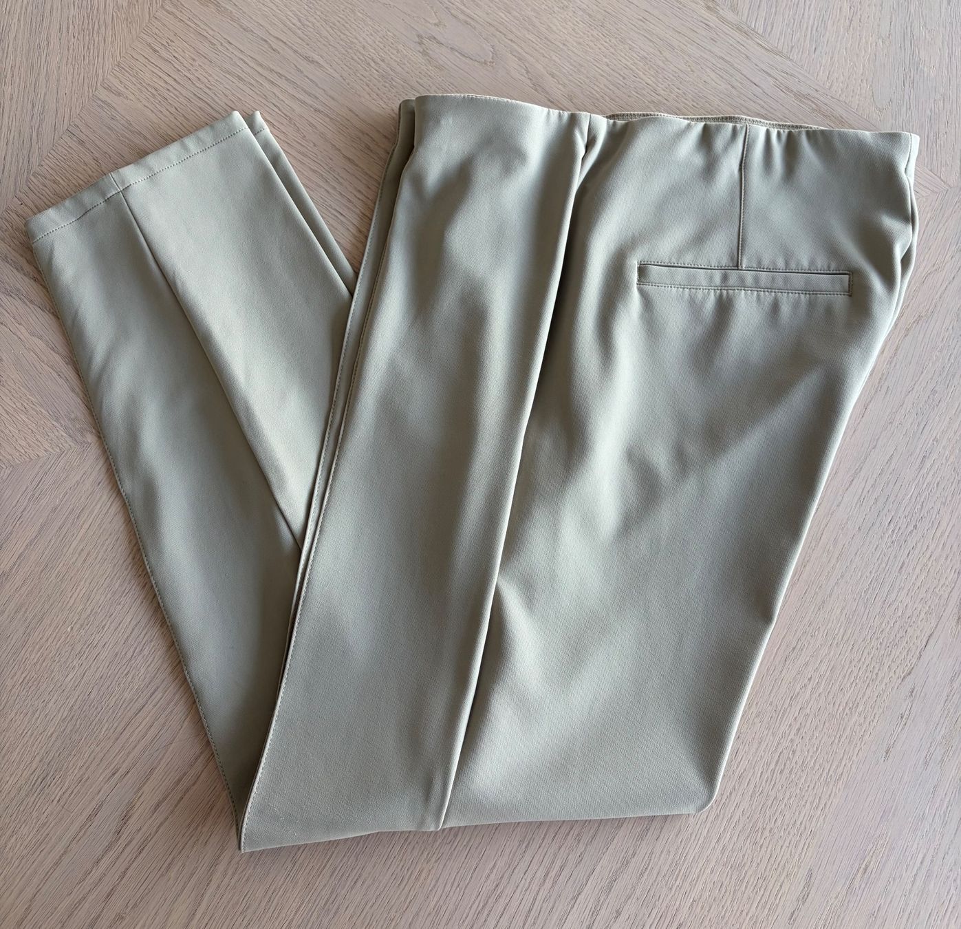 Cambio Hosen: CAMBIO Businesshose Ros Gr.44 – Gebraucht aus Degersheim von Starkigel