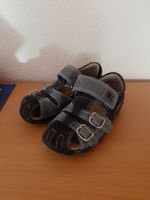 Tolle Richter Sandalen aus 1. Hand